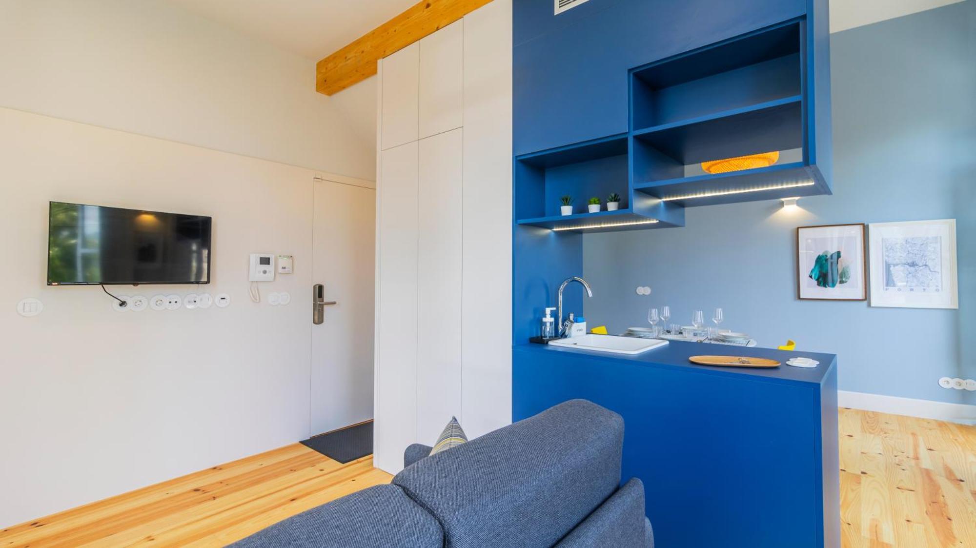 Barros Lima 493 By Lovelystay ปอร์โต ภายนอก รูปภาพ