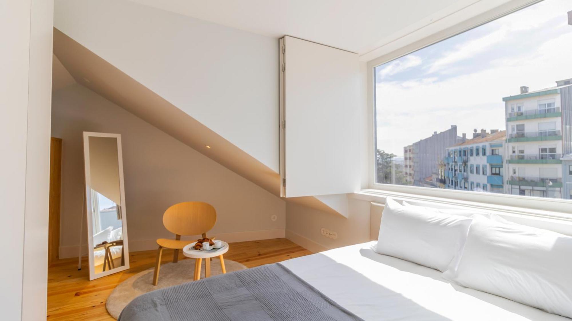 Barros Lima 493 By Lovelystay ปอร์โต ภายนอก รูปภาพ