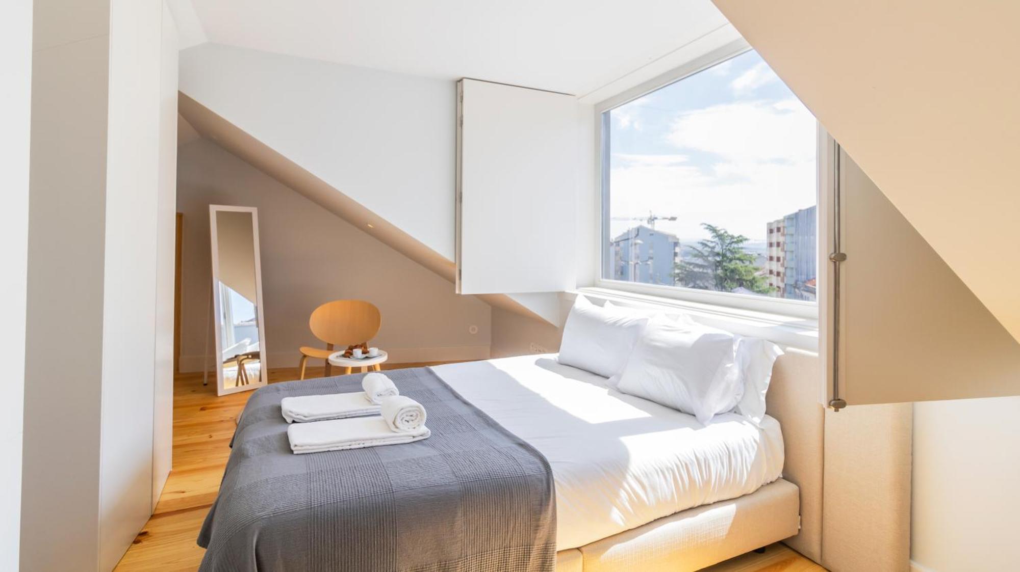 Barros Lima 493 By Lovelystay ปอร์โต ภายนอก รูปภาพ